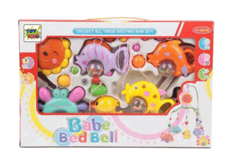 TK-2416 MOBILE DE PLASTICO