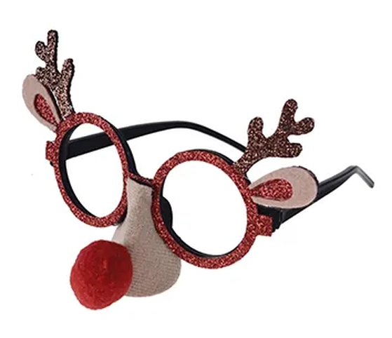 860377 ENFEITE OCULOS NATALINO C/01