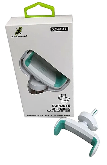 XC-KT-17 SUPORTE UNIVERSAL P/CELULAR