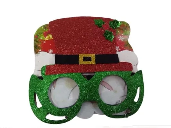 860383 ENFEITE OCULOS NATALINO C/01