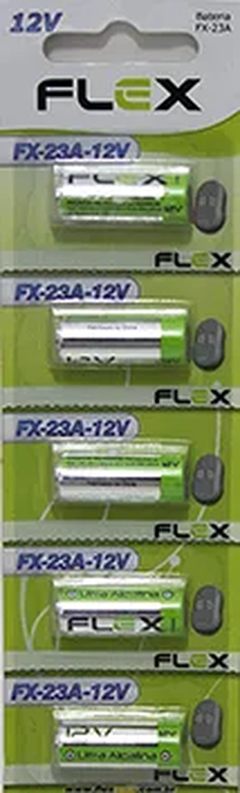 FX-23A BATERIA 12V CT C/5