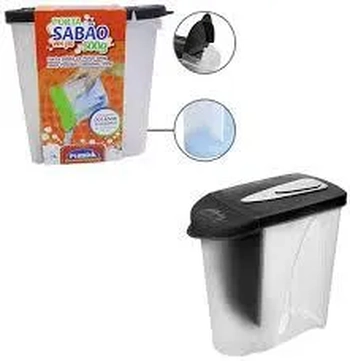 7890 PORTA SABAO EM PO 500G