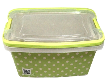 8855 GRAN BOX ALTA C/ALCA E TRAVA 2.6LTS