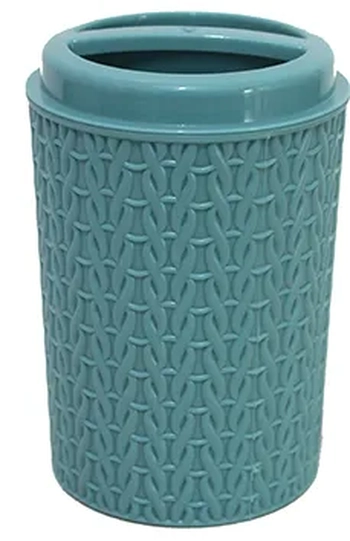 3434 PORTA ESCOVA TRAMA E