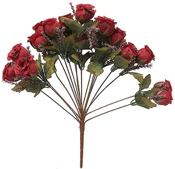 07938 BUQUE DE BOTAO X7 50CM