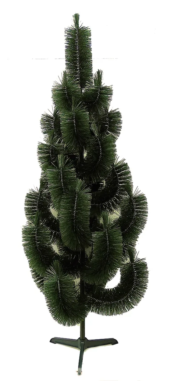 06N ARVORE CACTUS HALIFAX 33G 1,50M NEVADA