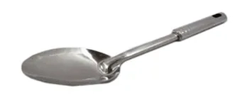 WX929 UTENSILIO INOX COLHER P/ARROZ