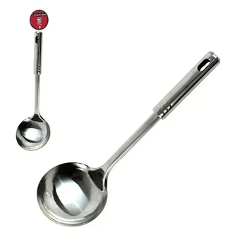 WX928 UTENSILIO INOX CONCHA