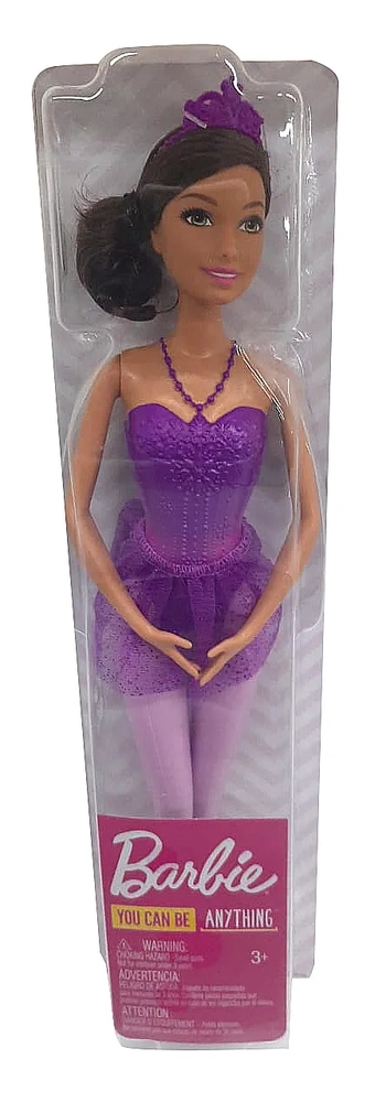 DHM41 BB FAN BAILARINAS SORT