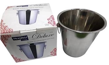 648720 BALDE CHAMPAGNE 21CM