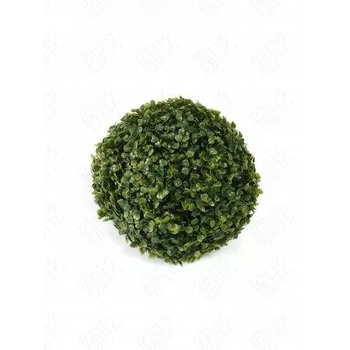 E/P0535 BOLA DE GRAMA 28CM