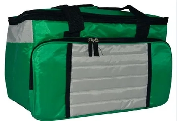 SCB0111 BOLSA TERMICA 30LTS SORT