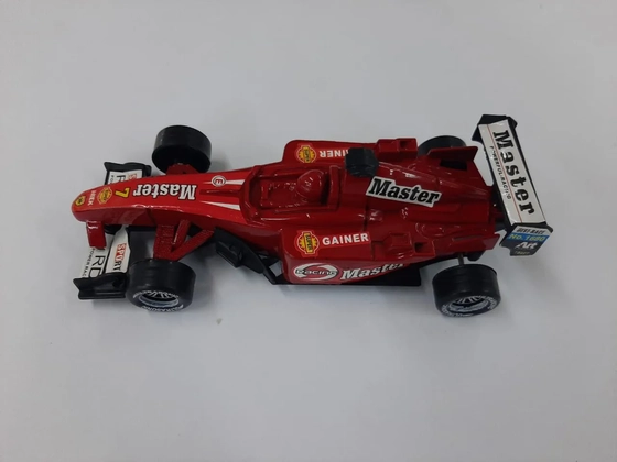 TS24796 CARRO FRICCAO F1 16,5CM