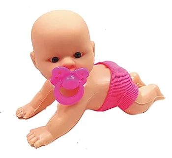 176 BONECA BETINHA GATINHANDO