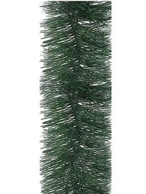 331200/94 FESTAO ARAMADO VERDE 10CMX5M