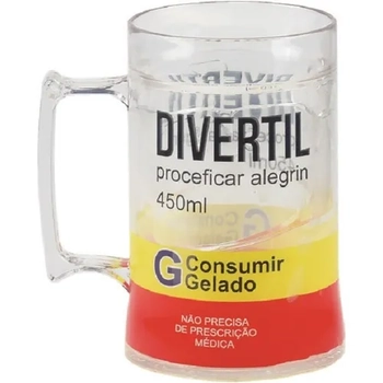 1899 CANECA GEL 430ML GIFT DIVERTIL
