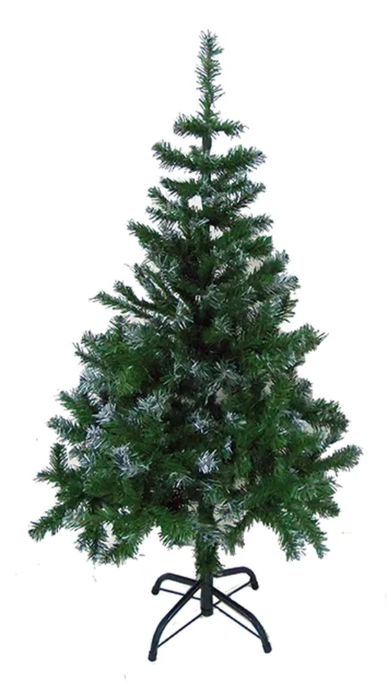 839571 ARVORE CANADENSE BANFF NEVADA 90CM 70 GALHOS