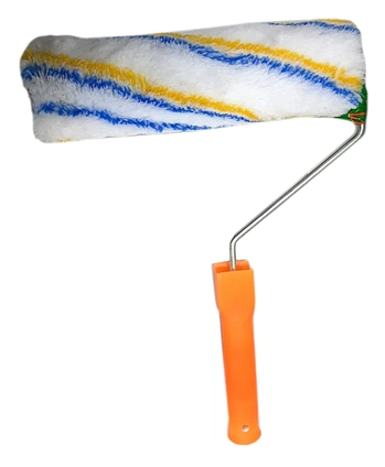 TRY-9510 ROLO DE PLASTICO P/PINTURA