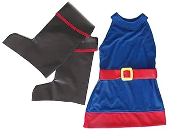 ED182 FANTASIA BLUE MOON PP/P/M/G