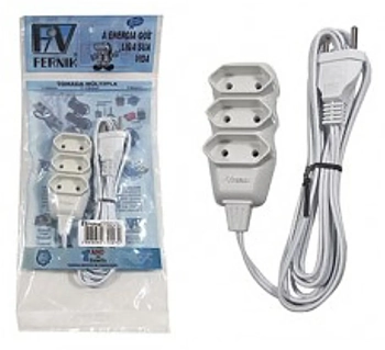 880-4 EXTENSAO BIPOLAR DE 10MTS