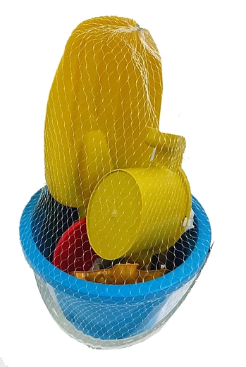 RB06 KIT AVENTURAS CASTELO RADICAL 6