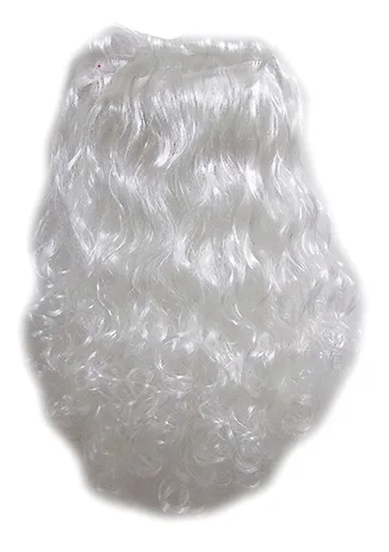 840045 BARBA PAPAI NOEL C/1