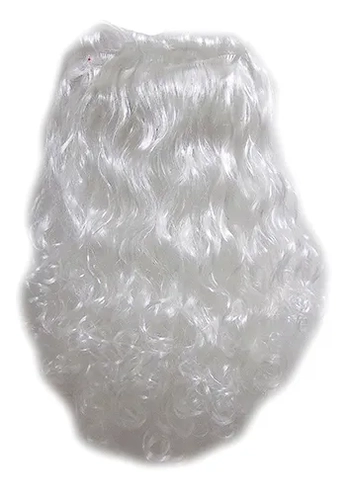 840045 BARBA PAPAI NOEL C/1