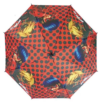 17622/5883 SOMBRINHA MIRACULOUS LADYBUG