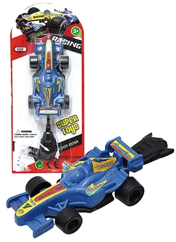 BA-11739 LANCA CARRO RODA LIVRE C/02PCS