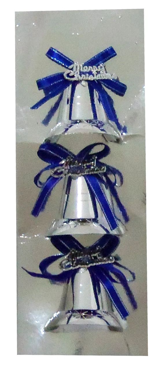 4A98 ENFEITE SINO DECORADO 6.5CM C/3