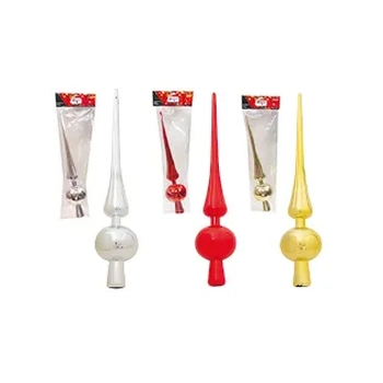 839898 PONTEIRA GOTA LISA 28CM C/1