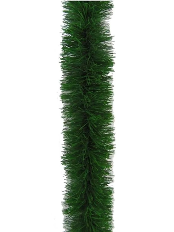 840024 FESTAO VERDE 5CM 2M