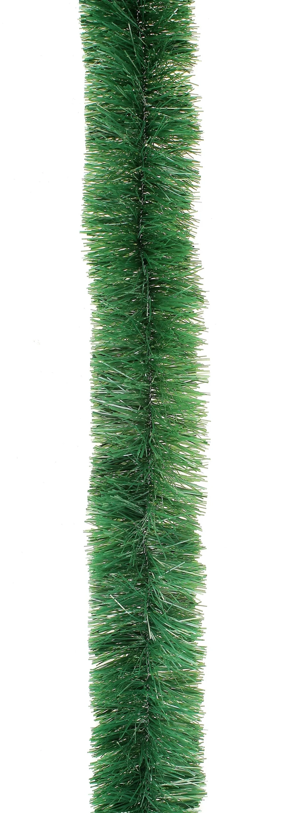 840025 FESTAO VERDE 8CM 2M