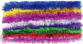 917699/840032 FESTAO METALIZADO 10CM 2M