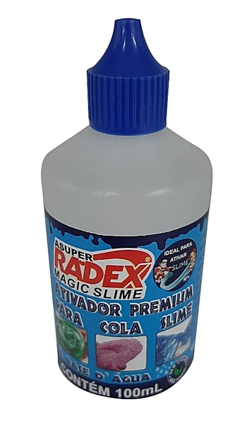 7704 ATIVADOR PREMIUM DE COLA SLIME 100ML