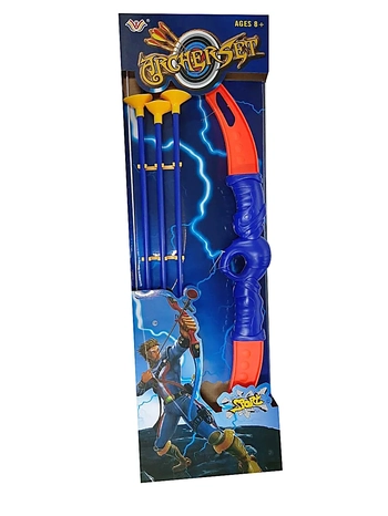 ASH-15.3415 ARCO E FLECHA