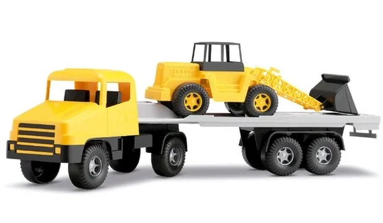 6027 TRANSCARREGADEIRA