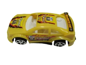TS48825 MINI CARRINHO FRICCAO 10CM