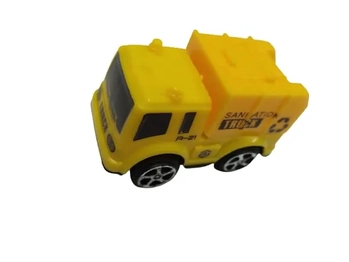 TS48938 MINI CAMINHAO FRICCAO 6CM