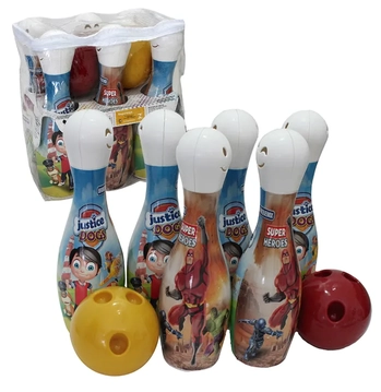 SBD140 SUPER BOLICHE DIVERTIDO