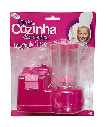 WB5814 LIQUIDIFICADOR FRICCAO NA CARTELA