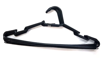 9010 KIT CABIDE ADULTO PRETO C/03