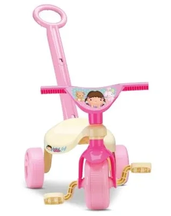 630 TRICICLO TCHUCO DOLL