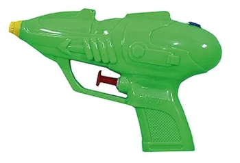 WB5650 LANCA AGUA 15CM