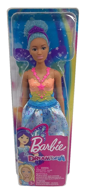 FXT00 BB BARBIE DREAMTOPIA FAIRY SORT