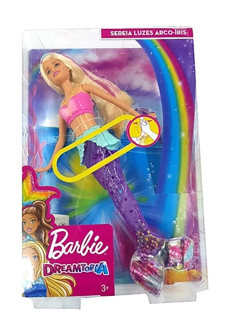 GFL82 BB DREAMTOPIA SEREIA BRILHANTE