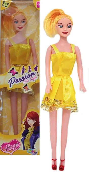 WB3219 BONECA CUTE PASSION STYLE SORT