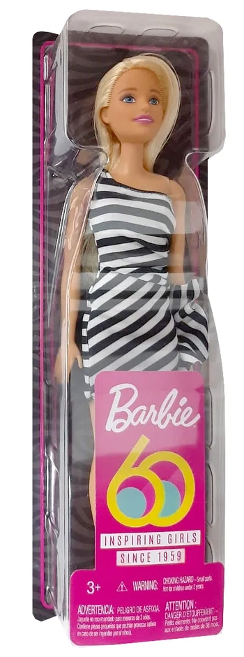 GJF85 BB COL 60TH GLITZ