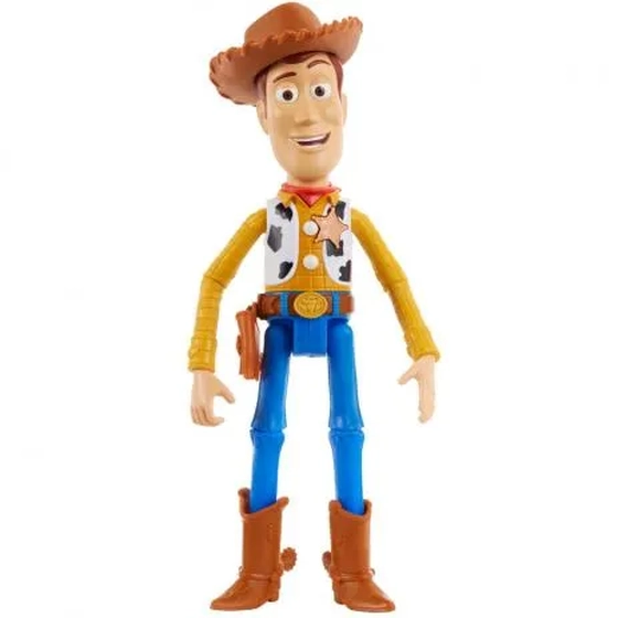 GDP65 TS4 FIGURA BASICA TOY STORY 4