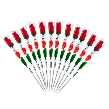 FR172333 FLOR DE PLASTICO 37CM C/24